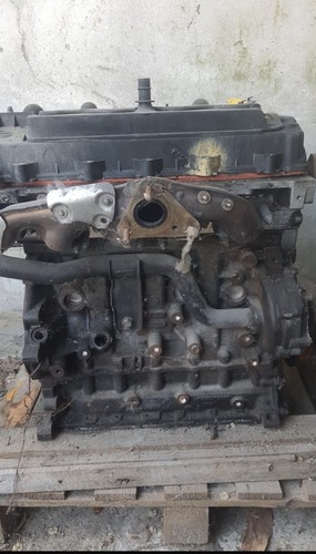 Motore g9ub6 renault - g9ub6, ii
