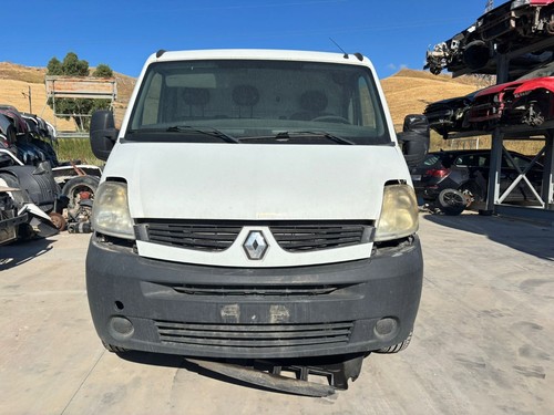 Ricambi renault master - renault,