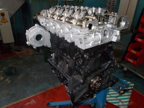 Acconto motore rotazione - acconto, a