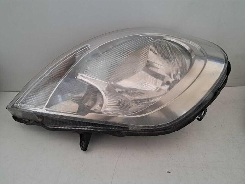 7700311372 faro ant renault - 7700311372,